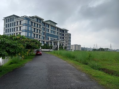 Indian Institute of Information Technology Guwahati