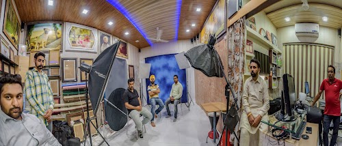 Singh Studio Sherpur