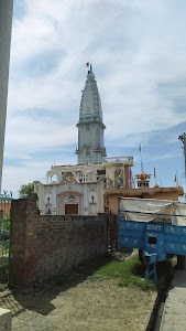 Shiv Mandir bakal sarkar