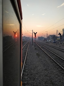 Kaila Bhatta Village, Madhopura