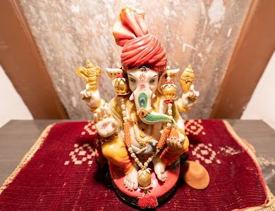 Shree Ganesha Palace