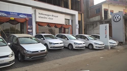 Volkswagen Bhopal