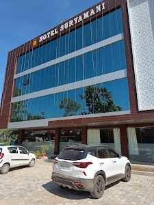 Hotel Suryamani