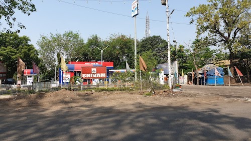 Shivam Petrol Pump, HP