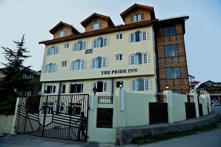 Hotel Pride Inn