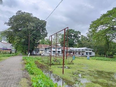 Srijangram Block