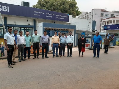 State Bank of India UDALA