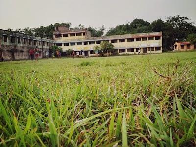 Jangalpur High School (H.S.)