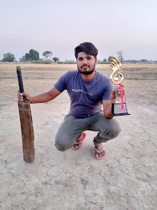Amit mishra