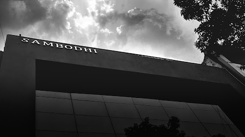Sambodhi Research & Communications Pvt. Ltd.