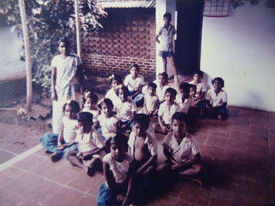 cms cv.12 Azhagipandipuram kesavanputhur