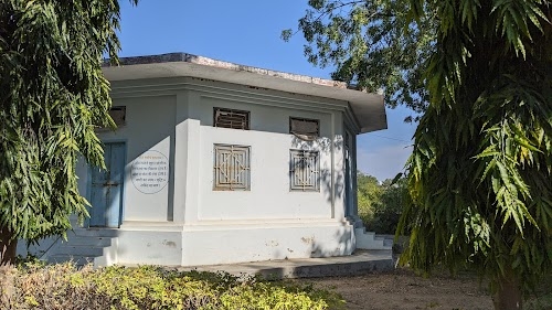 Sant Shri Asharamji Ashram