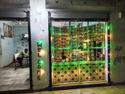 Veer teja hotel budsu