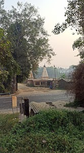 Shiv mandir dularpur