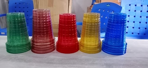 Aaradhya Industries
