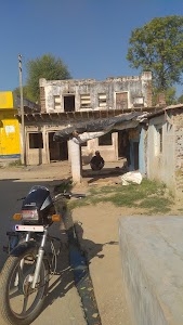 HAVELI (ISAQ CHAURAYA)