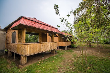 Sawasstika Eco Park Resort