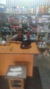 À B SIDDIQUE