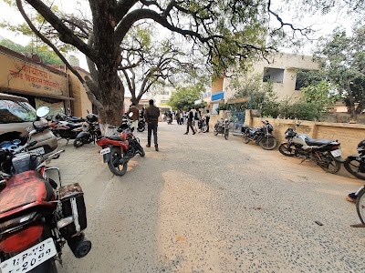 BDO OFFICE BIDHUNA