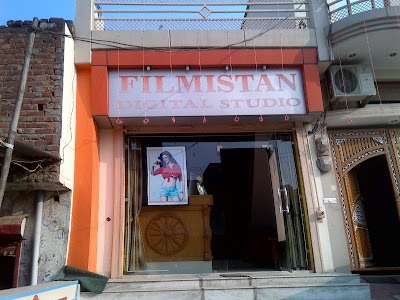 Filmistan Digital Studio
