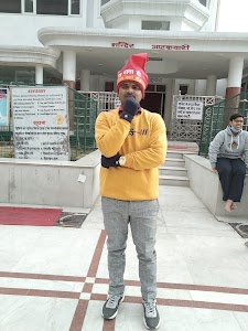 Prathmik Vidyalaya Dhendhurai