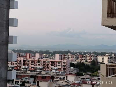 Sushma Grande Tower G