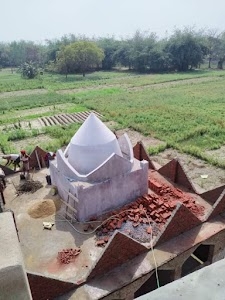 Lotus temple of sitapatti