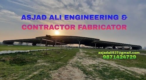 Asjad Ali engineering and contact