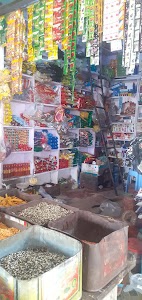 Rakesh kirana store