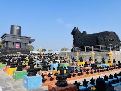 Kotilingeshwara Temple