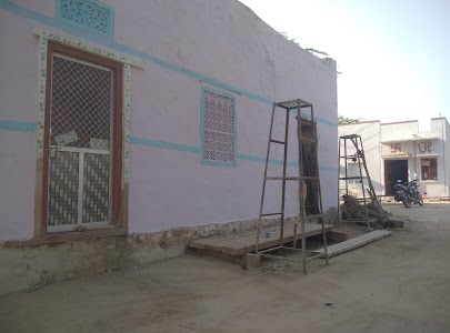 Kalru moklpur marg