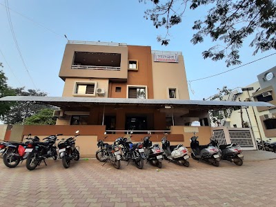 Shashwat Children Hospital