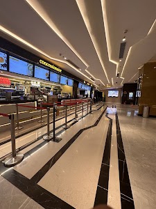PVR Cosmo Mall, Zirakpur