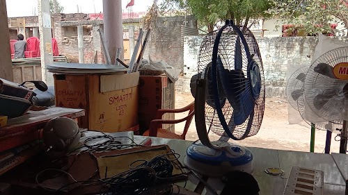 Sri Durga electric shop