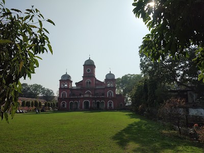 Navab Jassa Singh Ahluwalia College