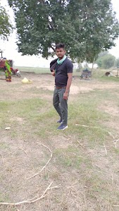 Hakim singh BAGHEL