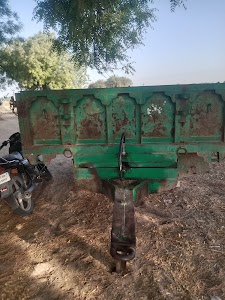 Nain farm house piparali