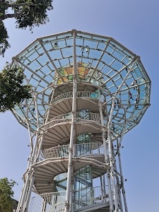 Glass Tower Ahmedabad
