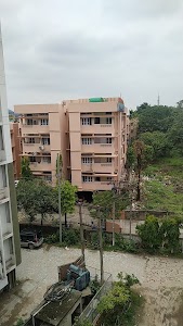 State Bank Officer's Complex and SBI OTC