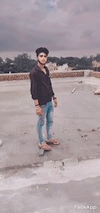 Thakur baba
