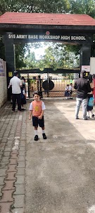 Army Base Workshop School