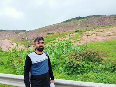 Botalda pahad