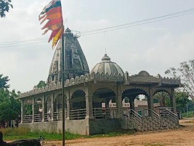 Dhandhodi