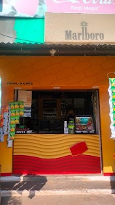 Anand Nagar Bhopal