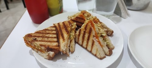 Indian Coffee House