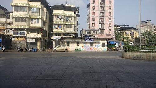 Naya Nagar Police Station