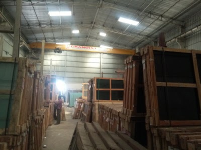 Rama TMT