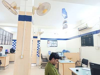 Unimoni Financial Services, (UAE Exchange) Motihari