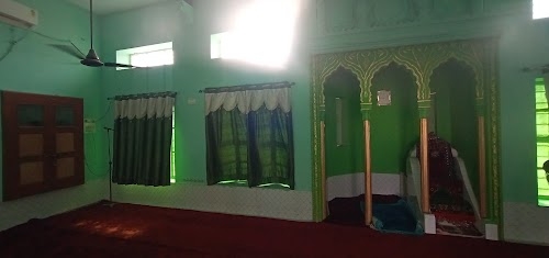 MASJID-E-UMAR