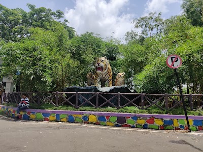 Mini Seashore/Juhu Chowpatty Police Chowky
